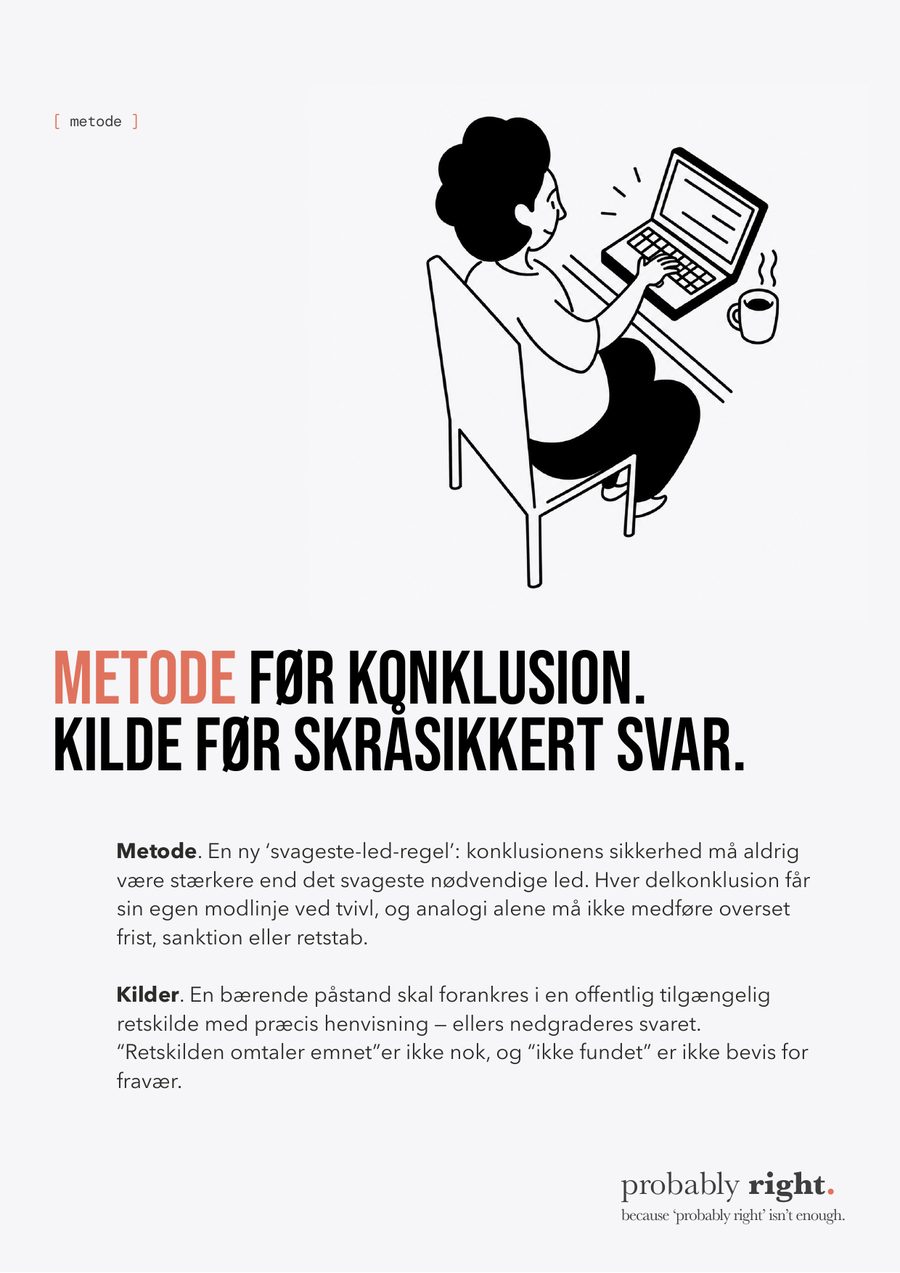 ChatGPT: Advokaten 5.0 — side 2