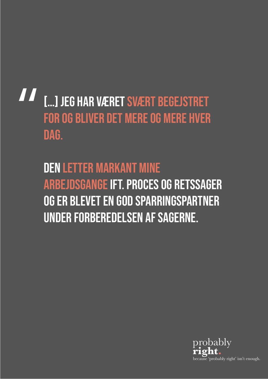ChatGPT: Advokaten 5.0 — side 6